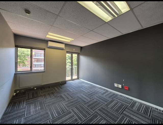 549M² OFFICE TO LET IN ILLOVO